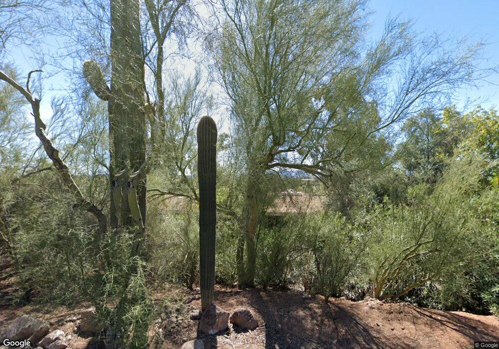 5323 E Wonderview Rd, Phoenix, AZ 85018 - photo 1