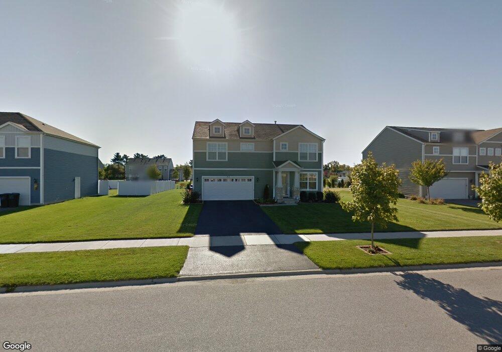 1835 Stillwater Ave, Dyer, IN 46311 - photo 1