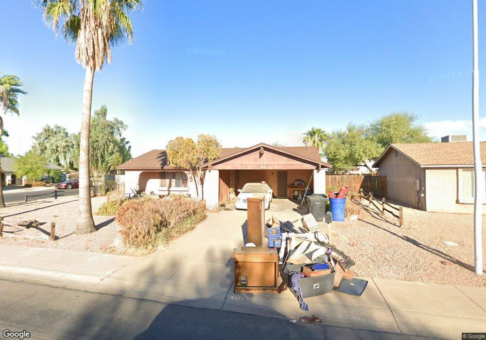 574 W Highland St, Chandler, AZ 85225 - photo 1