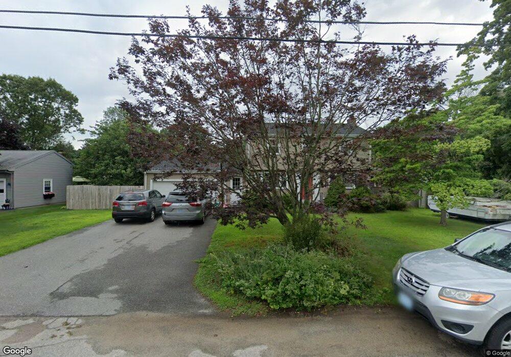 25 Ledge View Dr, Cumberland, RI 02864 - photo 1