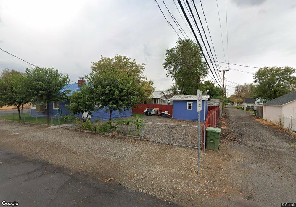 316 W Railroad St, Winnemucca, NV 89445 - photo 1