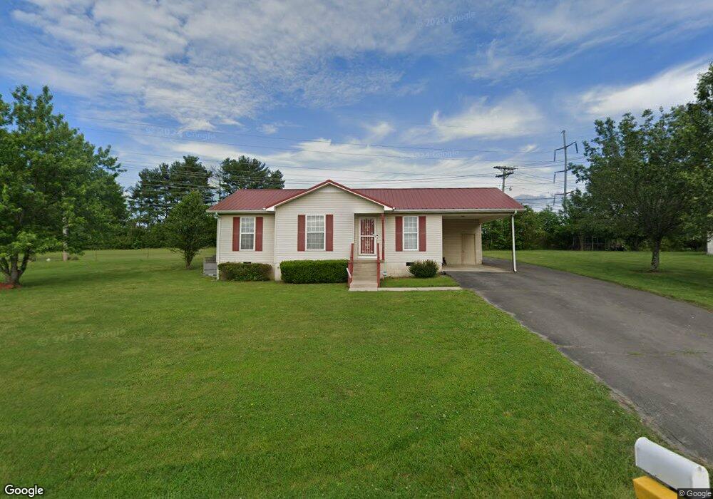 400 Cherokee Trail, Shelbyville, TN 37160 - photo 1