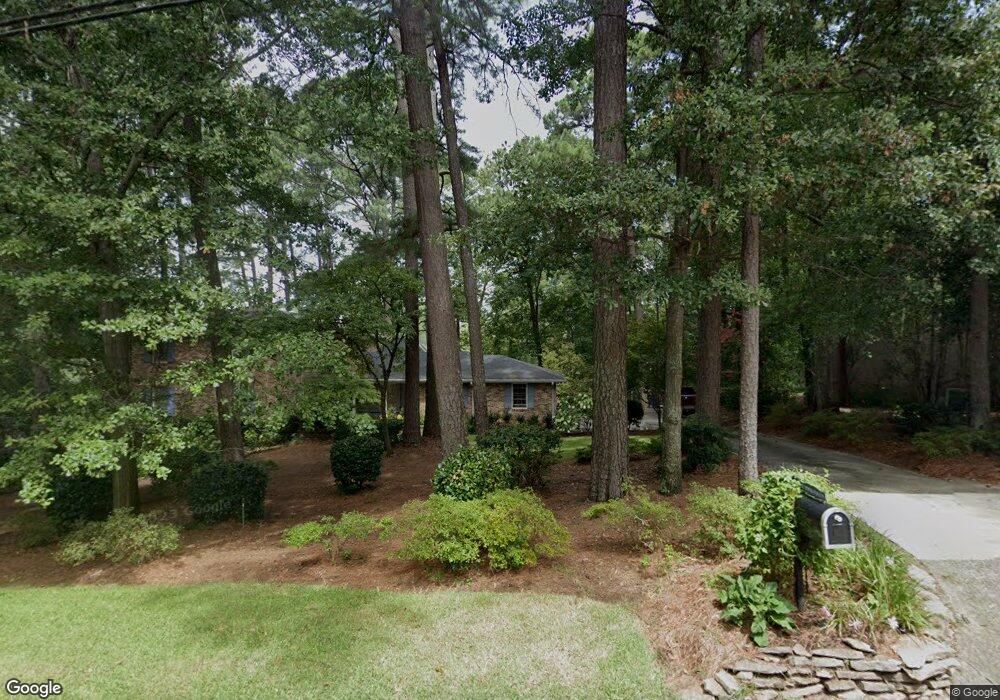 817 Aumond Place W, Augusta, GA 30909 - photo 1
