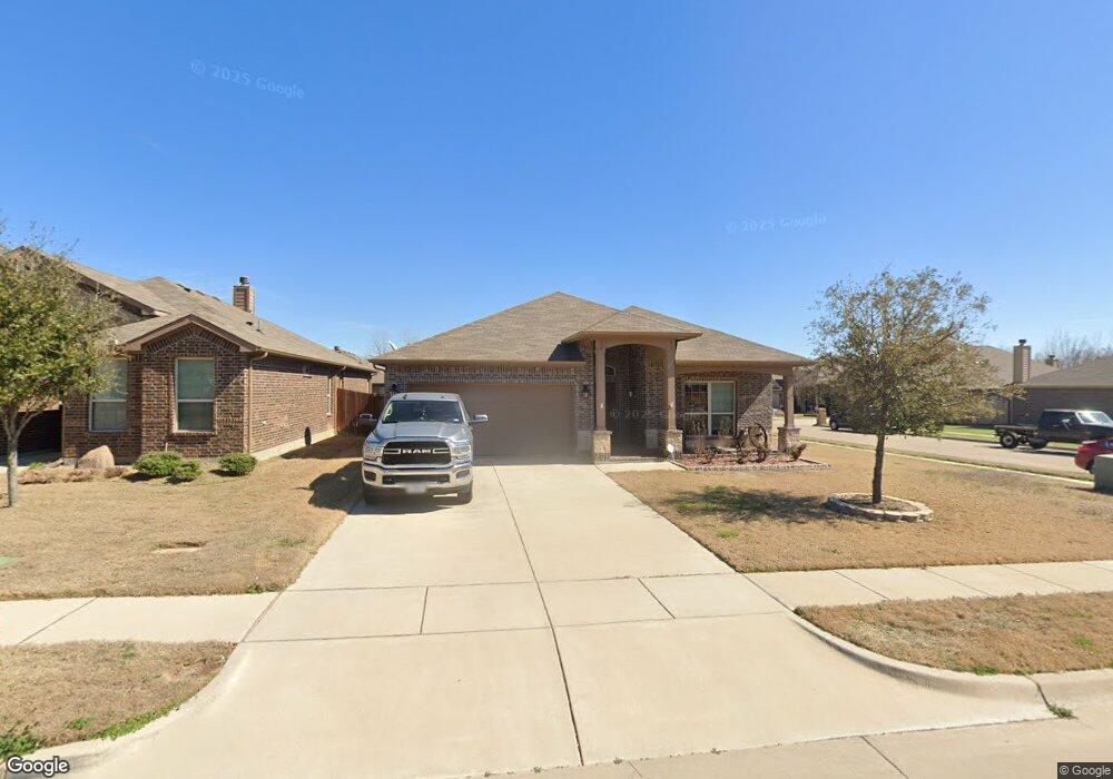 1244 Glen Ct, Weatherford, TX 76087 - photo 1