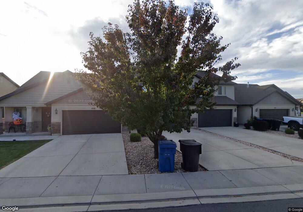 426 S 340 W, Spanish Fork, UT 84660 - photo 1