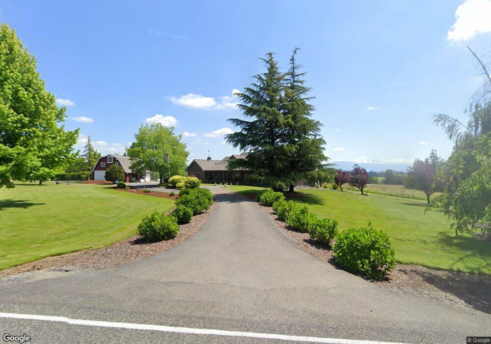 9382 Weidkamp Rd, Lynden, WA 98264 - photo 1