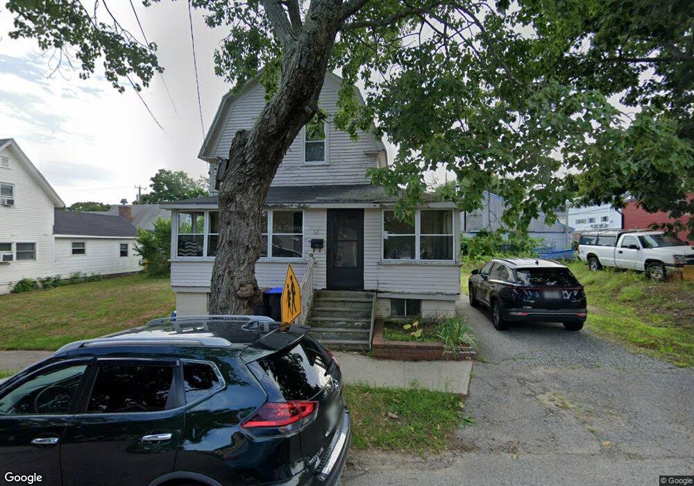 67 Central Park Ave, Old Orchard Beach, ME 04064 - photo 1