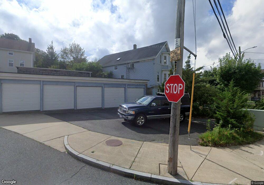 1779 N Main St, Fall River, MA 02720 - photo 1