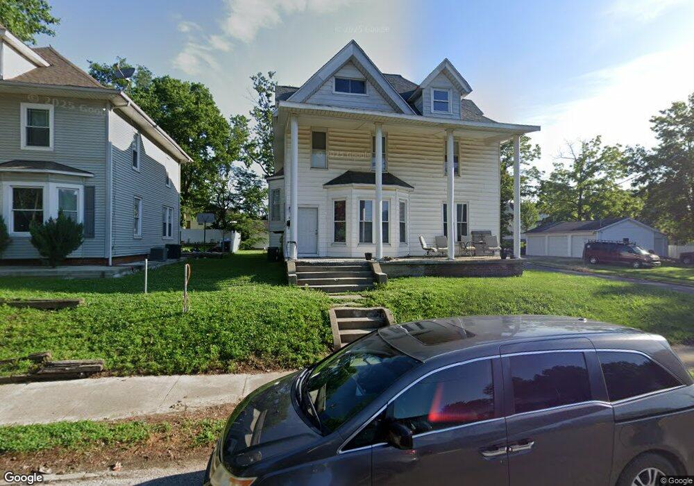814 E Main St, Washington, IN 47501 - photo 1