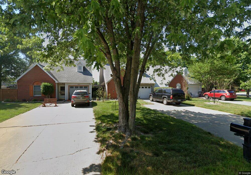 5911 Lisa Ln, Newburgh, IN 47630 - photo 1