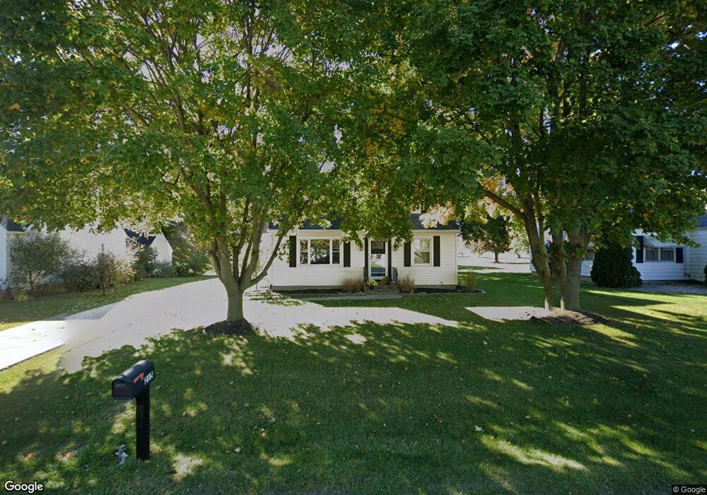 215 W Spring St, New Knoxville, OH 45871 - photo 1