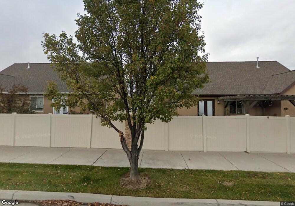 3367 W Snow Moon Place, South Jordan, UT 84095 - photo 1