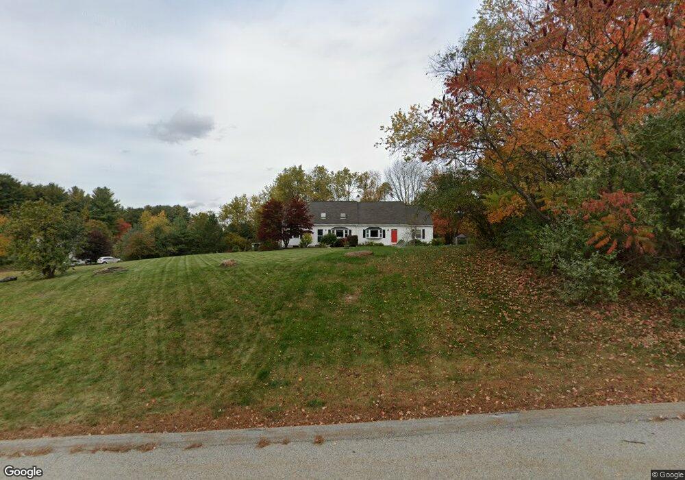 42 Sullivan Blvd unit 2, Oxford, MA 01540 - photo 1