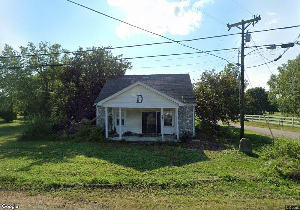 381 Taylorsville Rd, Bloomfield, KY 40008 - photo 1