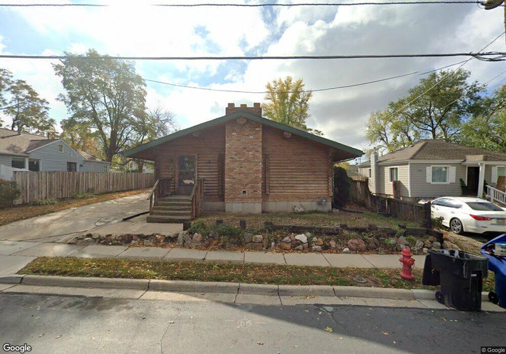 130 E 350 N, North Salt Lake, UT 84054 - photo 1