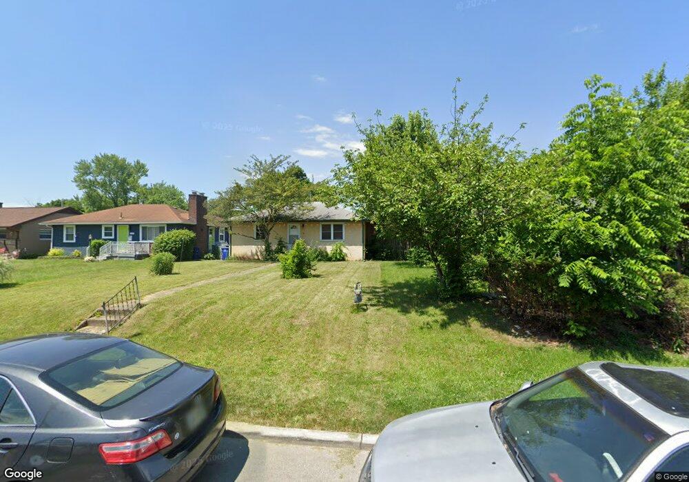 111 S Napoleon Ave, Columbus, OH 43213 - photo 1