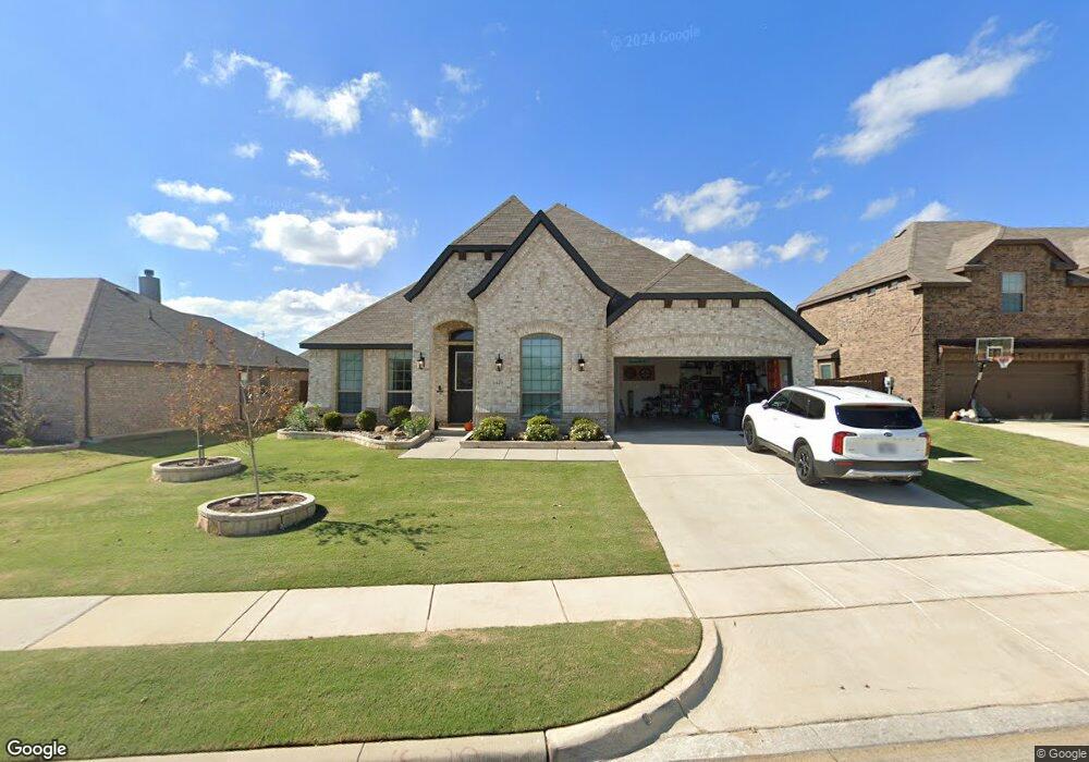 1420 Grassy Meadows Dr, Joshua, TX 76058 - photo 1