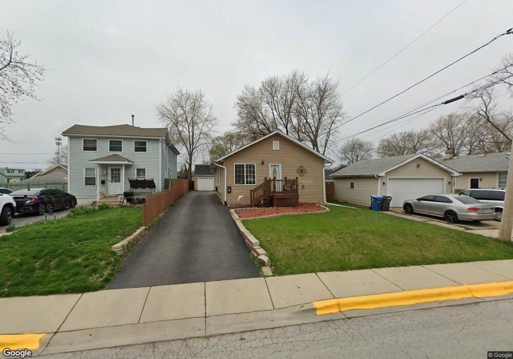 508 N Fordham Ave, Aurora, IL 60506 - photo 1
