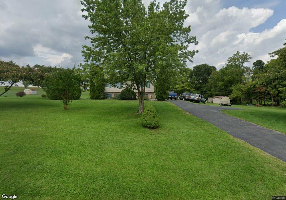 3215 Coldsmith Rd, Greencastle, PA 17225 - photo 1