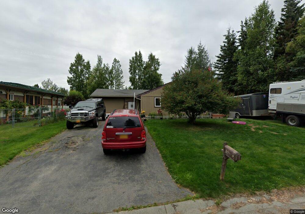 2011 Ivan Dr, Anchorage, AK 99507 - photo 1