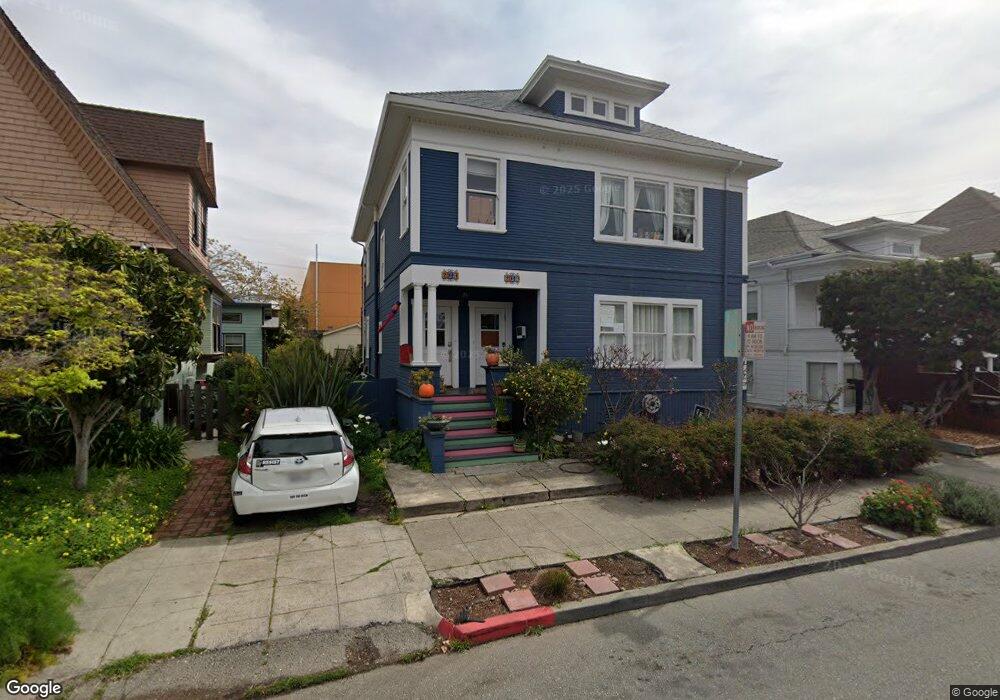 2917 Newbury St, Berkeley, CA 94703 - photo 1