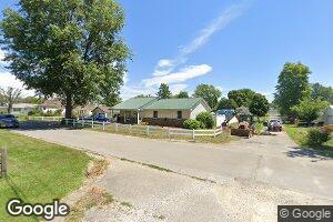 1005 Washington St, Bridgeport, IL 62417