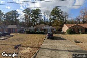 2575 Regency Dr, Columbus, GA 31907