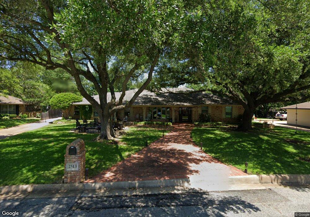 2513 Brookhaven Dr, Denison, TX 75020 - photo 1