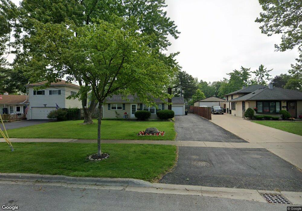 3503 Kingfisher Ln, Rolling Meadows, IL 60008 - photo 1