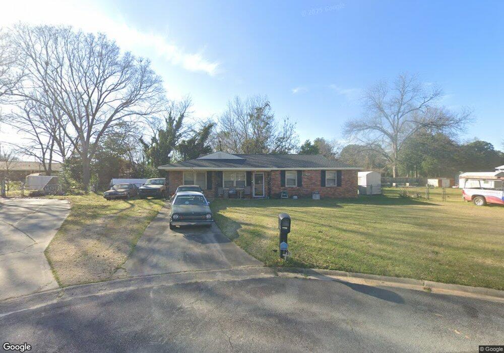 104 Loyola Ct, Warner Robins, GA 31093 - photo 1