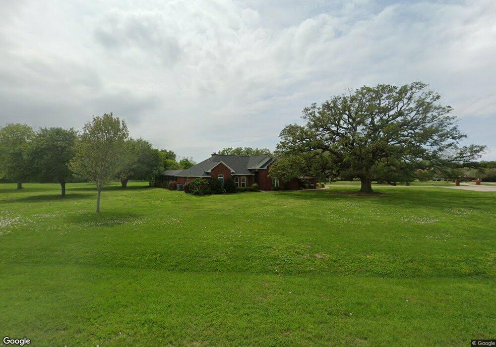 800 Timberline Dr, Bay City, TX 77414 - photo 1