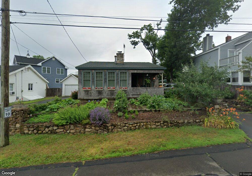 10 3rd Ave, Branford, CT 06405 - photo 1