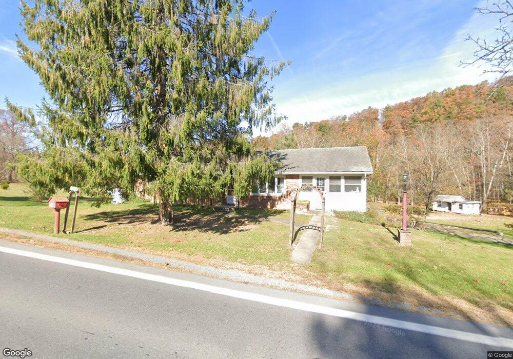 7411 Martinsburg Rd, Berkeley Springs, WV 25411 - photo 1