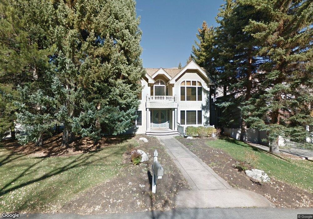 332 W Smuggler St, Aspen, CO 81611 - photo 1
