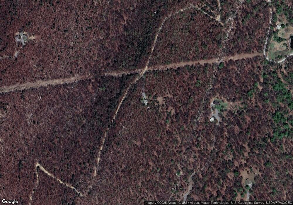 207 Breakeven Ln, Berkeley Springs, WV 25411 - photo 1