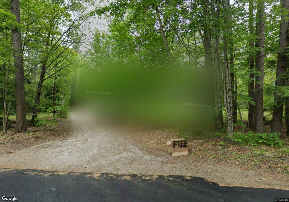 546 N Bennington Rd, Bennington, NH 03442 - photo 1