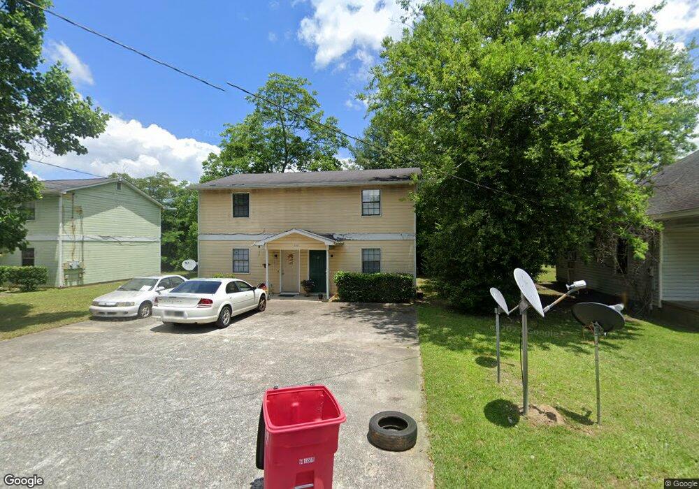 3957 Melrose St, Macon, GA 31204 - photo 1