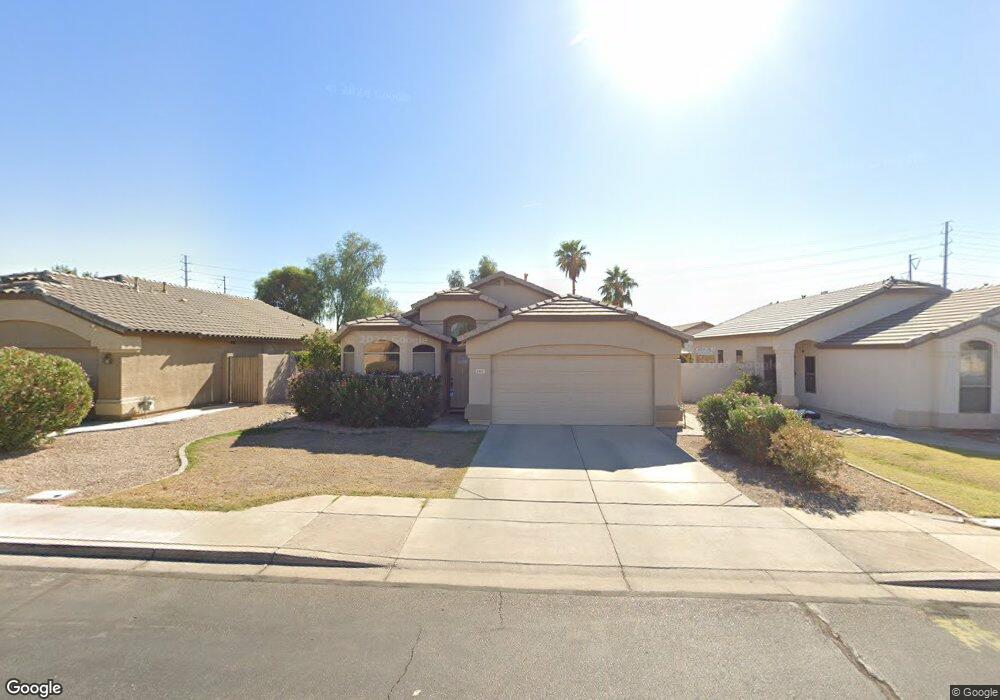 9417 E Pampa Ave, Mesa, AZ 85212 - photo 1