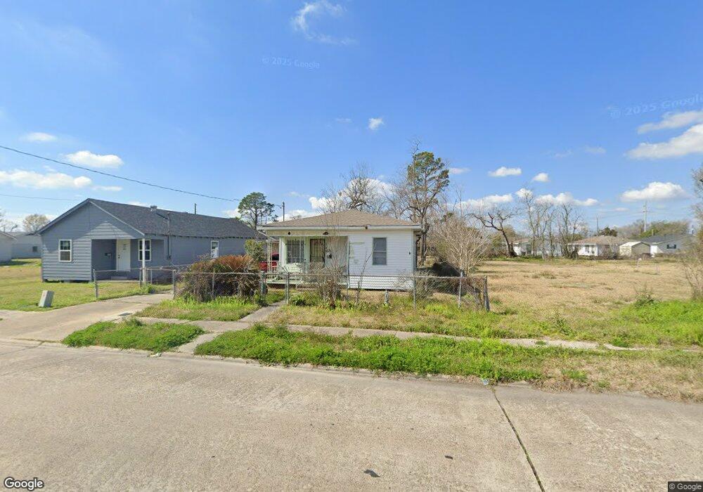 509 N Prater St, Lake Charles, LA 70601 - photo 1