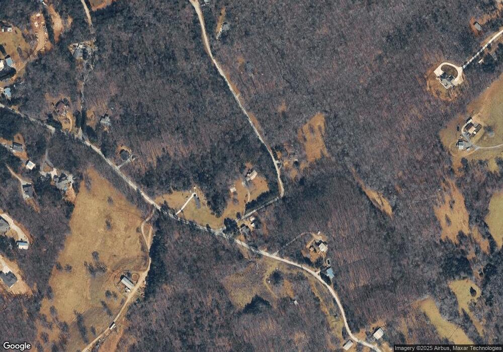 616 Barefoot Cir, Lula, GA 30554 - photo 1