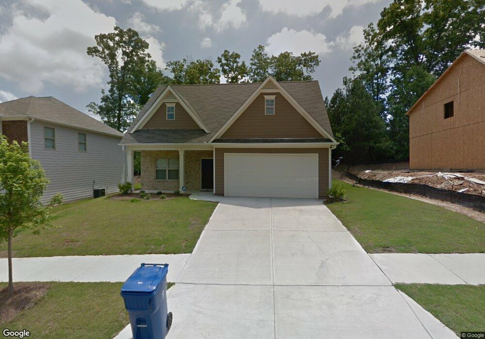 1205 Grayson Oaks Dr, Lawrenceville, GA 30045 - photo 1