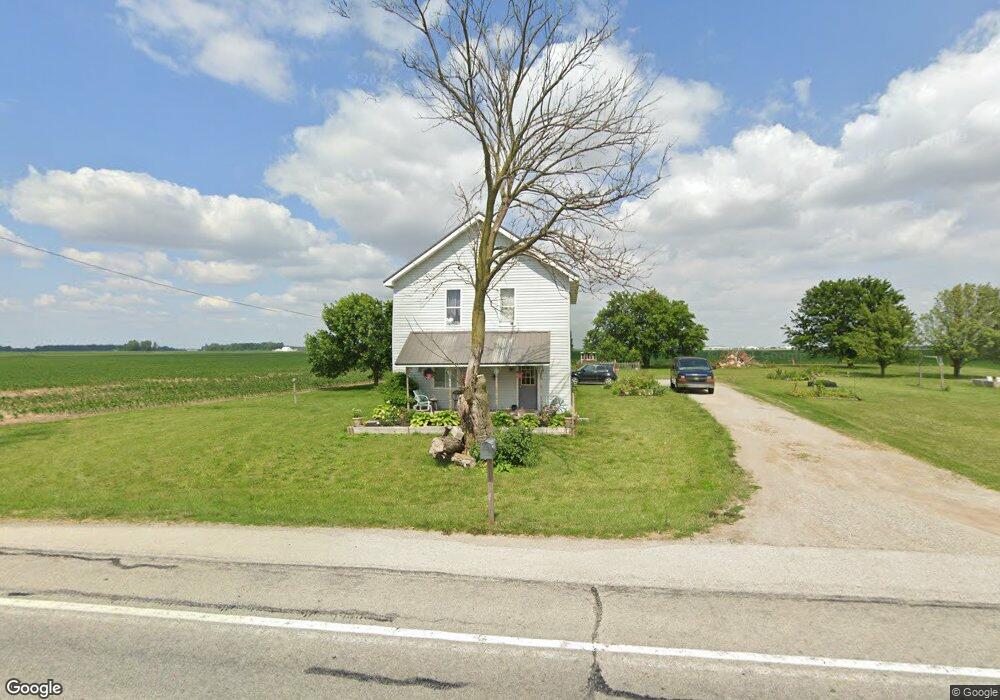 5255 S Warren Rd, Warren, IN 46792 - photo 1