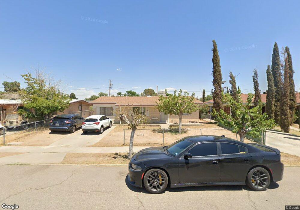 220 Maricela Dr, El Paso, TX 79915 - photo 1