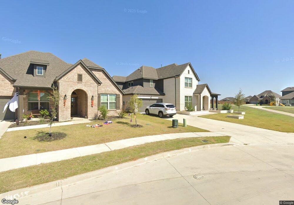 1401 Ross Ave, Celina, TX 75009 - photo 1