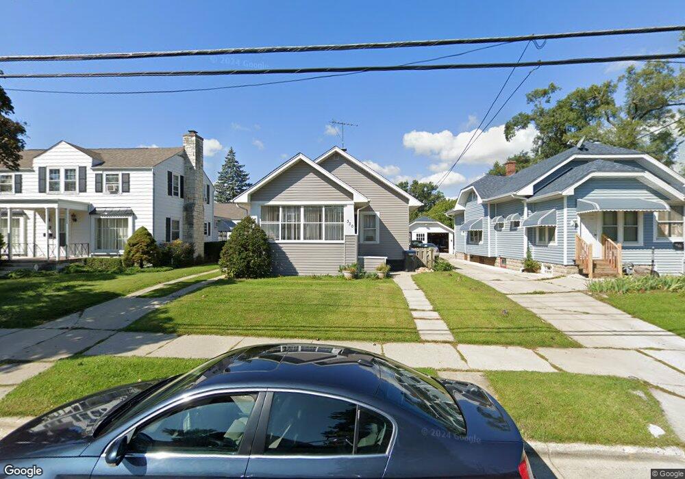 330 N Butrick St, Waukegan, IL 60085 - photo 1