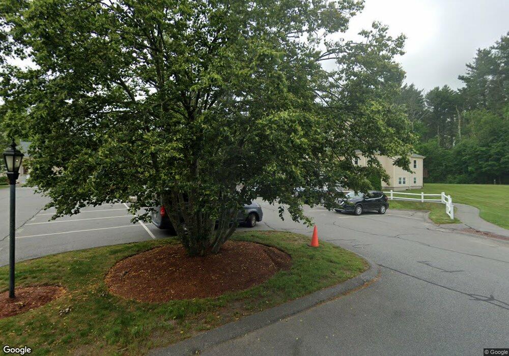 22 Lamplighter Ln unit 23, South Easton, MA 02375 - photo 1