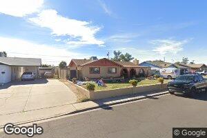 51 W Juniper St, Mesa, AZ 85201