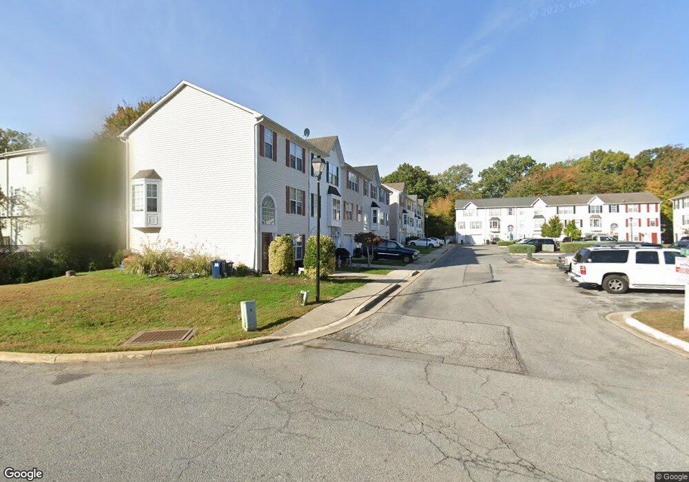 9412 Sea Breeze Ct, North Beach, MD 20714 - photo 1