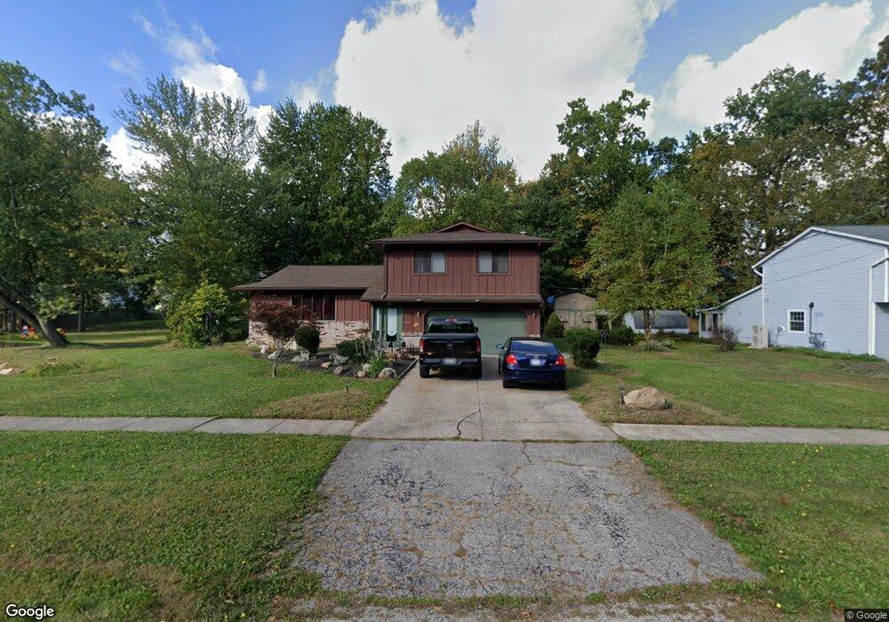 818 Lafayette Blvd, Sheffield Lake, OH 44054 - photo 1