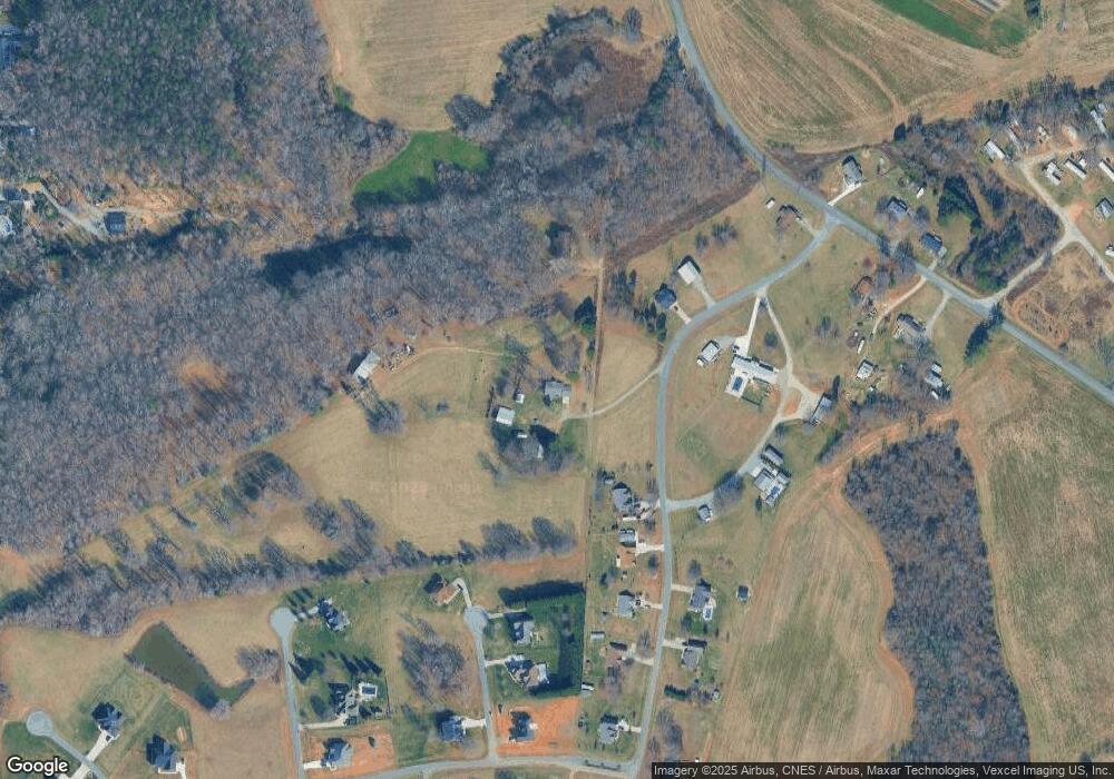 150 Old Georgia Rd, Statesville, NC 28625 - photo 1